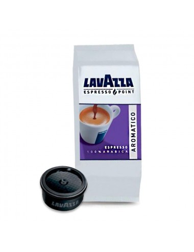 Café Lavazza Espresso Point...
