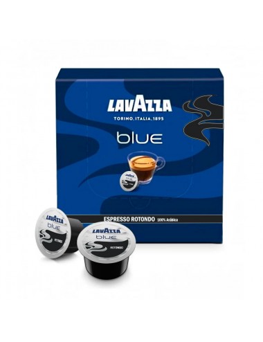 Cafè Lavazza Blue Espresso...