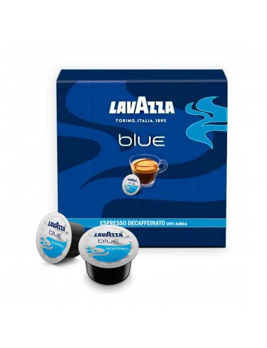 Café Lavazza Blue Espresso...