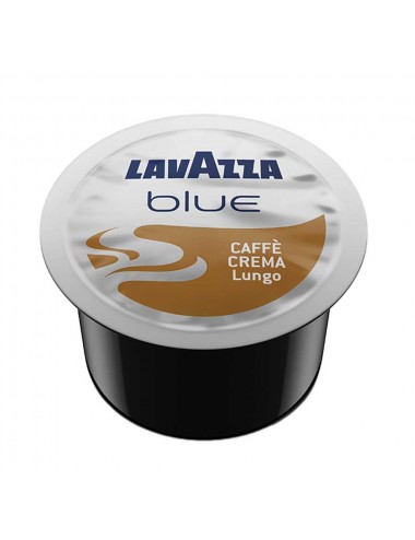 Coffee Lavazza Blue Crema...