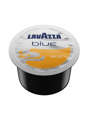 Coffee Lavazza Blue...