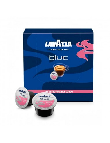Coffee Lavazza Blue Amabile...