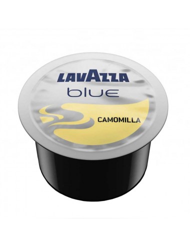 Lavazza Blue - Camomilla...