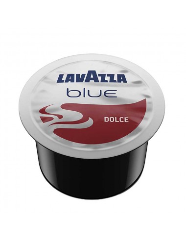 Kit de Cafè Lavazza Blue...