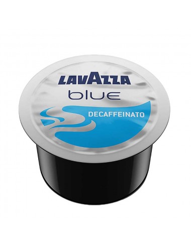 kit de Cafè Lavazza Blue...