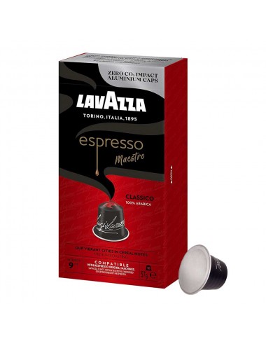 Lavazza Espresso Maestro...