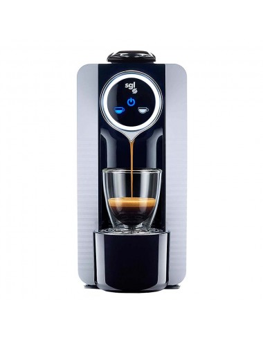 Coffee machine SGL Smarty...