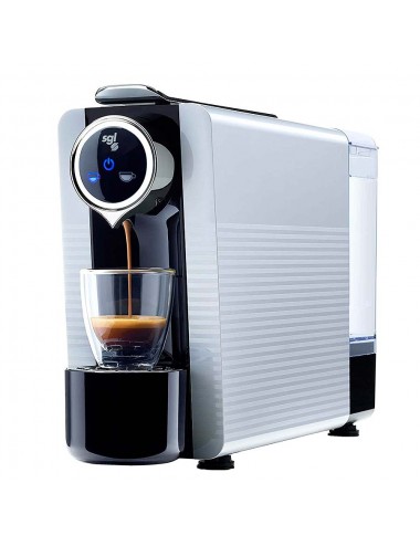 Cafetera SGL Smarty...