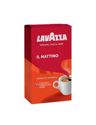 Ground coffee Lavazza - Il...