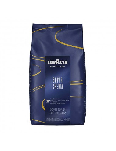 Lavazza coffee beans -...
