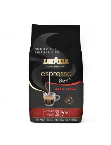 Lavazza coffee beans  -...