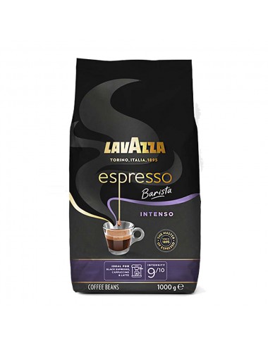 Lavazza coffee beans -...