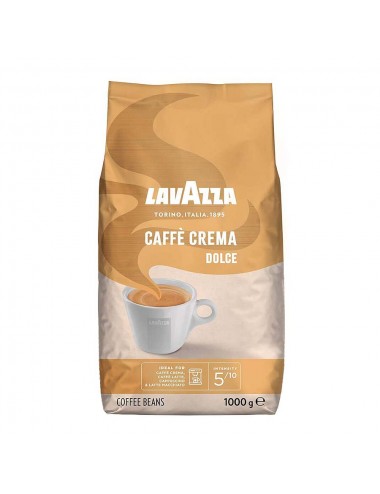 Café en grano Lavazza -...