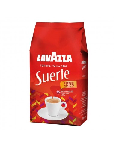Lavazza Coffee Beans -...