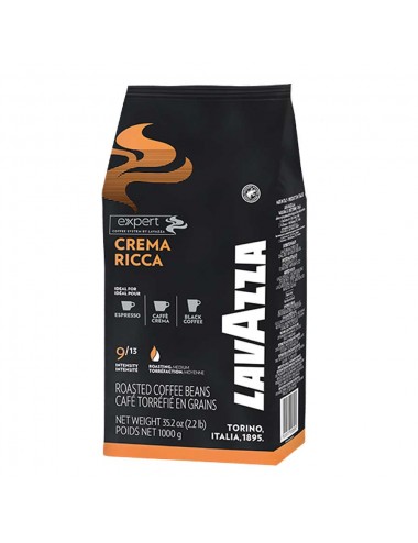 Lavazza Coffee Beans  -...