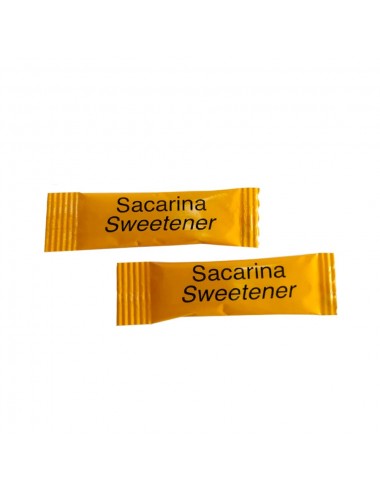 Sweetener in sachets (150 u.)