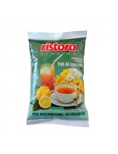 Ristora lemon tea (1 Kg.)