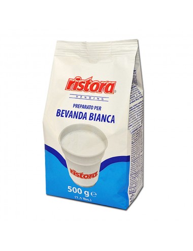 Ristora milk Bevanda Bianca...