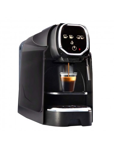 Lario coffee machine...