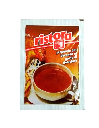 Chocolate Ristora,...