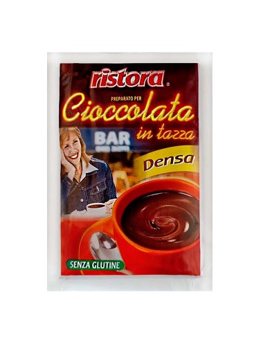 Chocolate Ristora denso a...