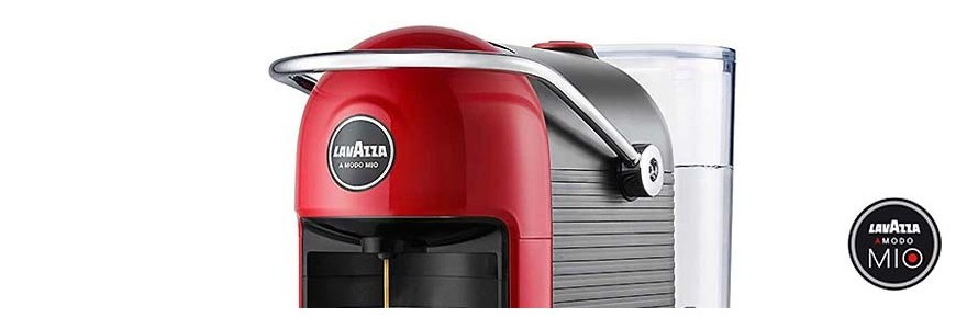 LavAzza A Modo Mio Coffee Machines
