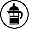 Press Coffee Machine